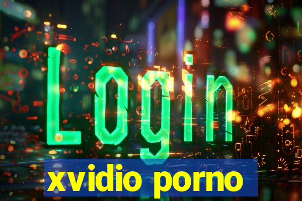 xvidio porno