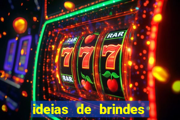 ideias de brindes para bingo