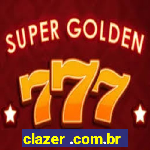 clazer .com.br