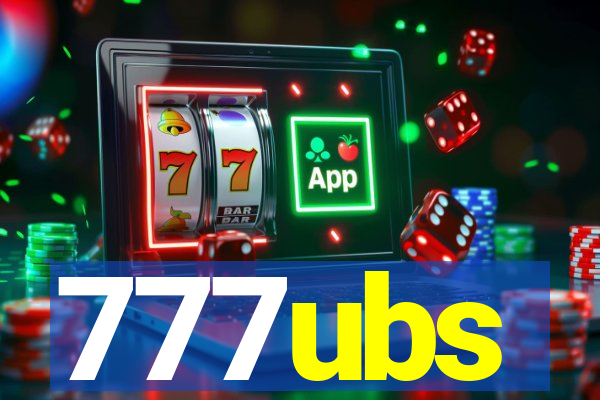 777ubs