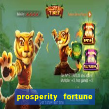 prosperity fortune tree minutos pagantes