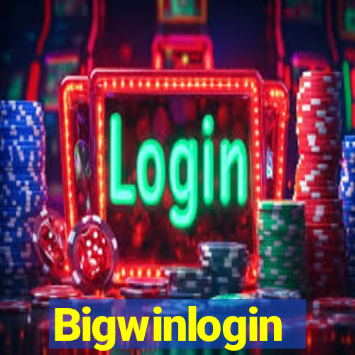 Bigwinlogin