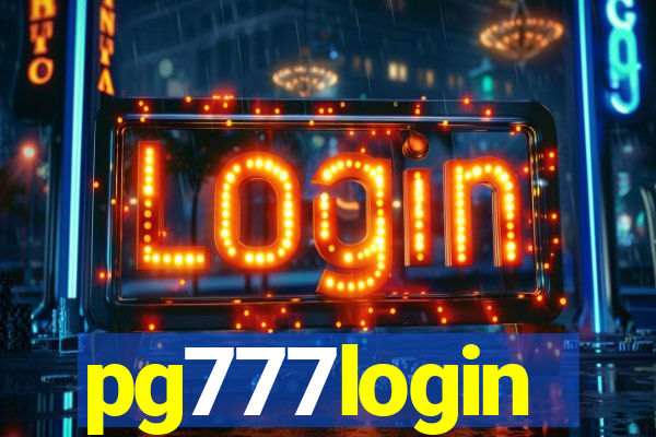 pg777login