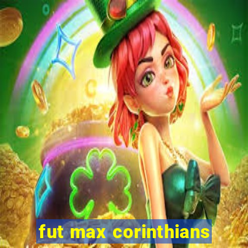 fut max corinthians