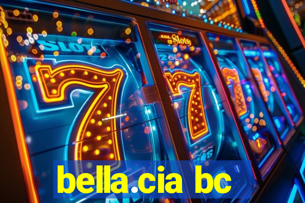 bella.cia bc