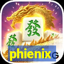 phienix