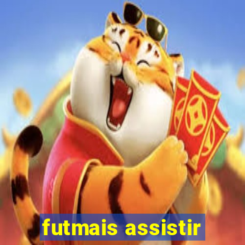 futmais assistir