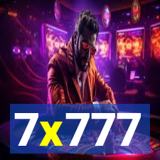 7x777