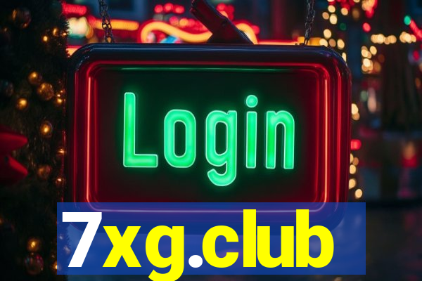 7xg.club