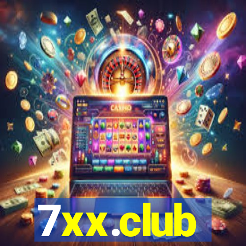 7xx.club