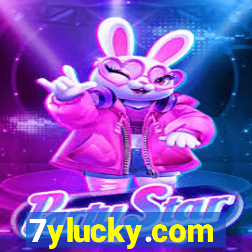 7ylucky.com