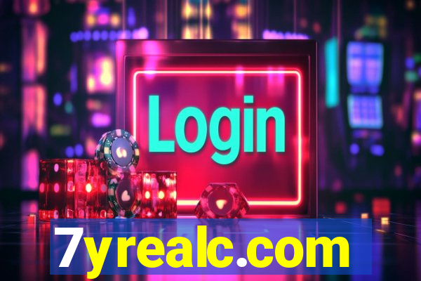 7yrealc.com