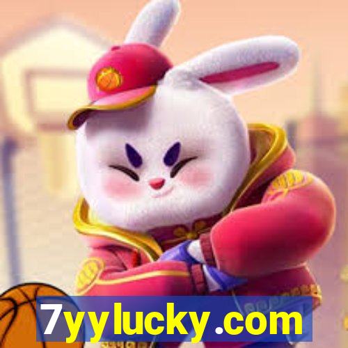 7yylucky.com