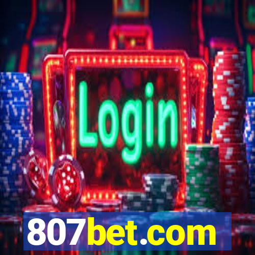 807bet.com