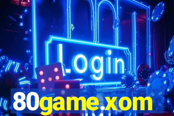 80game.xom