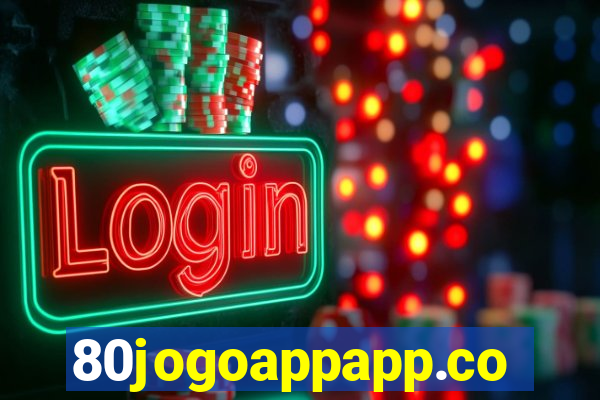 80jogoappapp.com