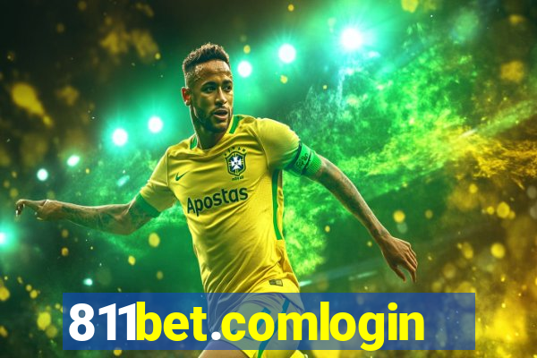 811bet.comlogin