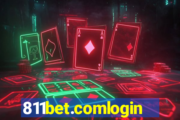 811bet.comlogin