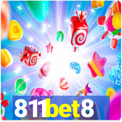 811bet8