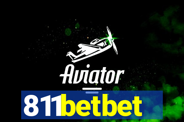 811betbet