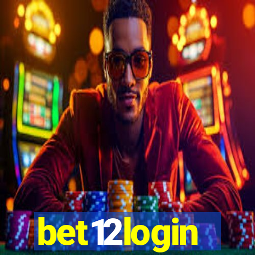 bet12login