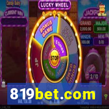 819bet.com