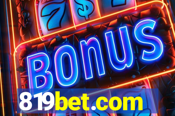 819bet.com