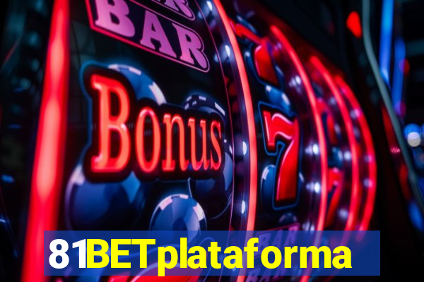 81BETplataforma