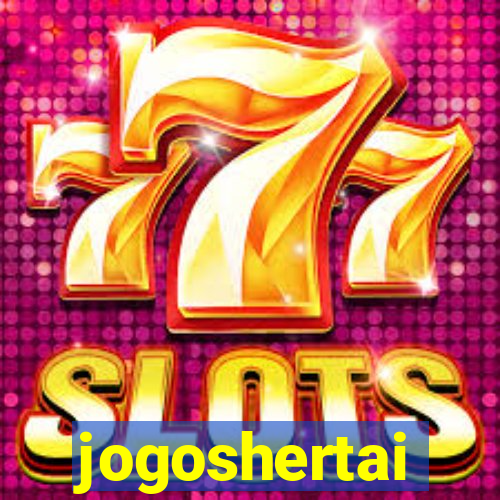 jogoshertai