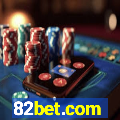 82bet.com