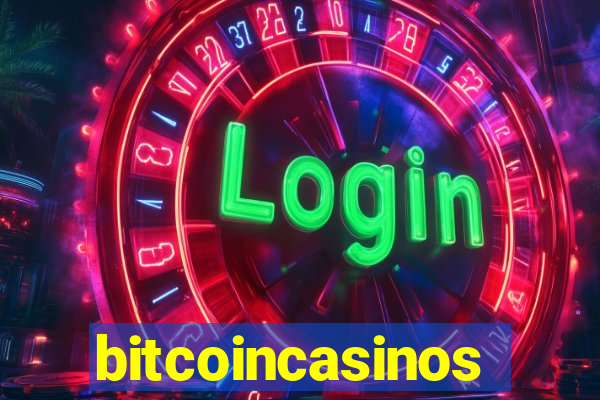 bitcoincasinos