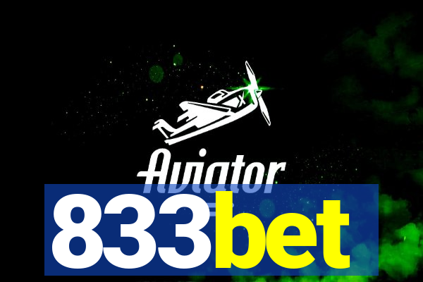 833bet