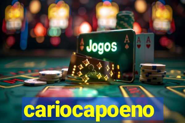 cariocapoeno