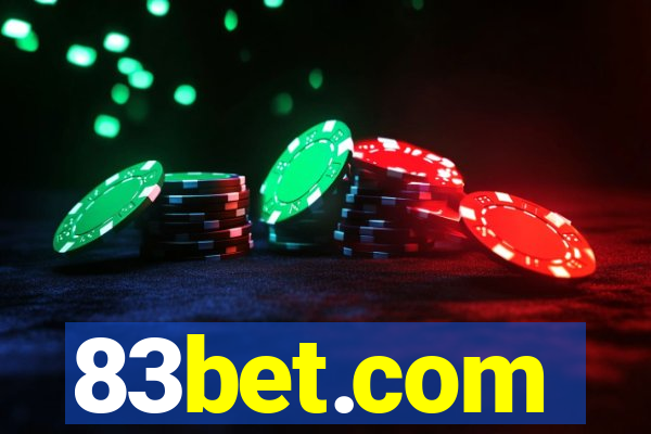 83bet.com