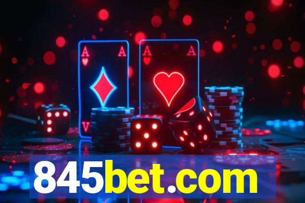 845bet.com