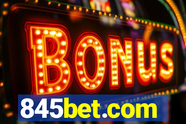 845bet.com