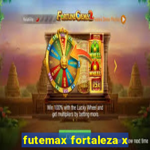 futemax fortaleza x