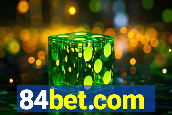 84bet.com