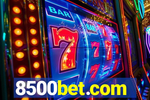 8500bet.com