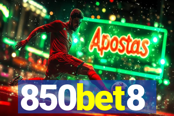 850bet8