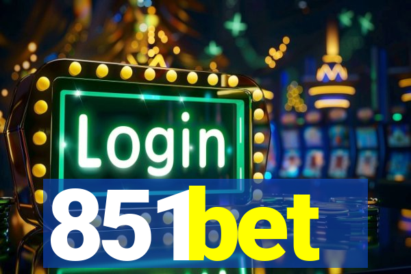 851bet