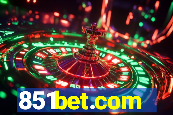 851bet.com