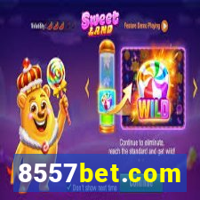 8557bet.com