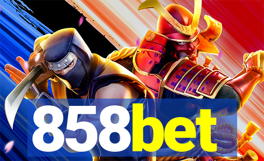 858bet