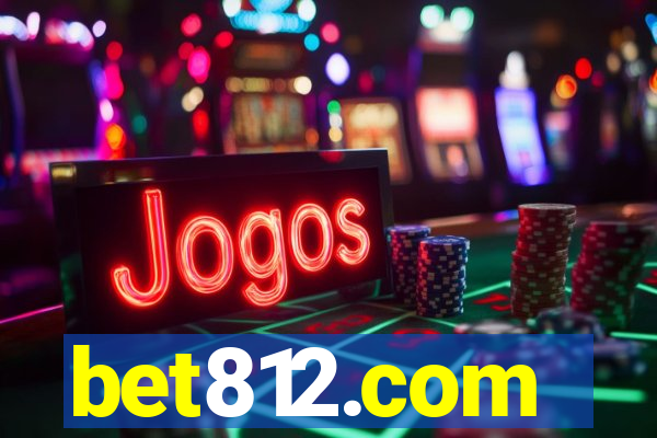 bet812.com