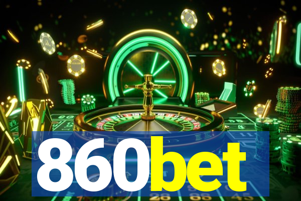 860bet