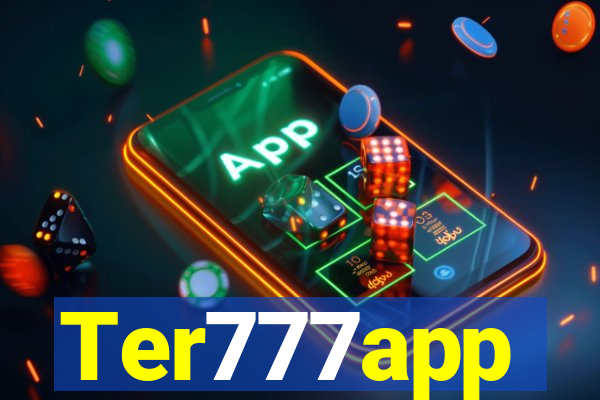 Ter777app