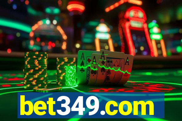 bet349.com