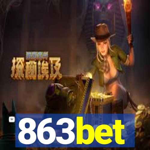 863bet