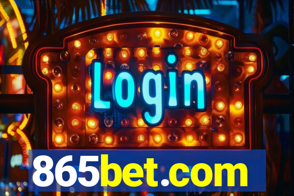 865bet.com